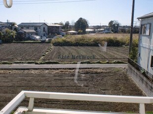 福田ハイツ（熊谷市村岡）の物件内観写真